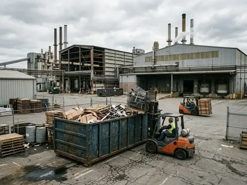 industrial-factory-scrap-conta-003 — frequently asked questions, Cheap Roll-off Dumpster Rentals in Applewood, CO